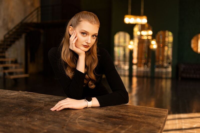 Виктория фото превью