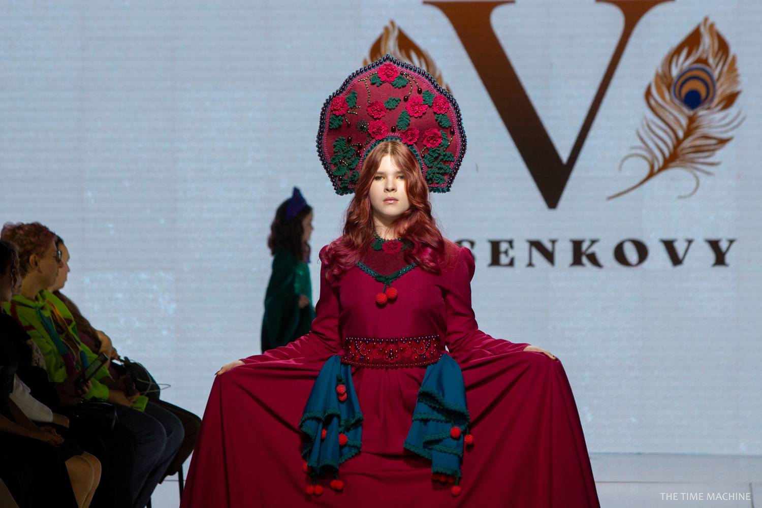 , Михаил Бове