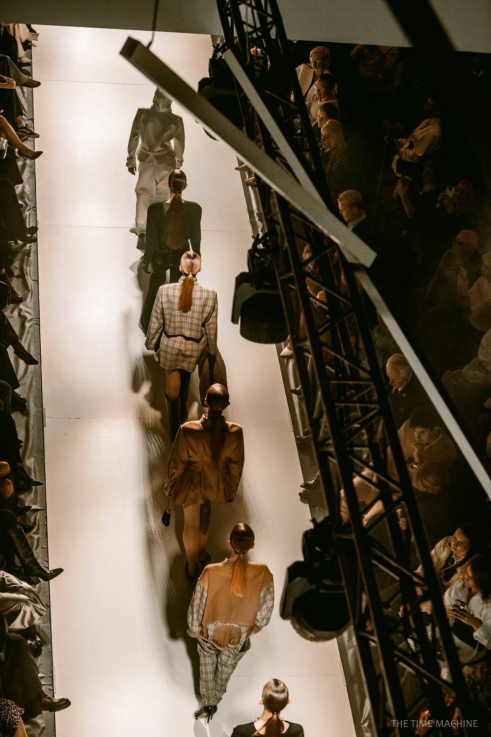 , Михаил Бове