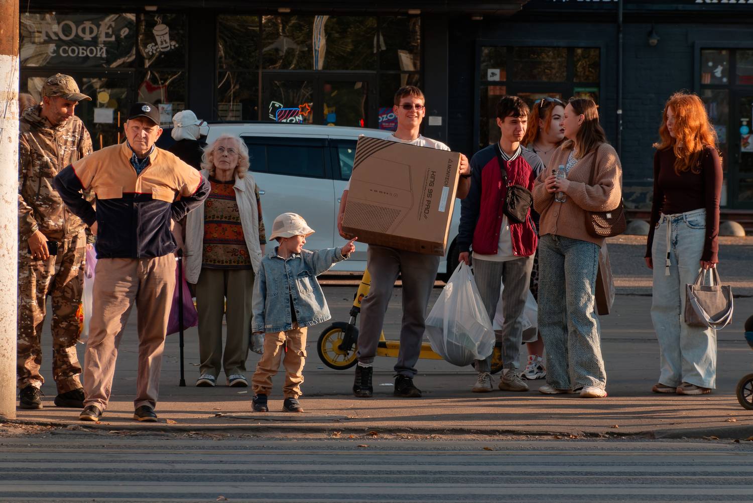 , Какоткин Роман