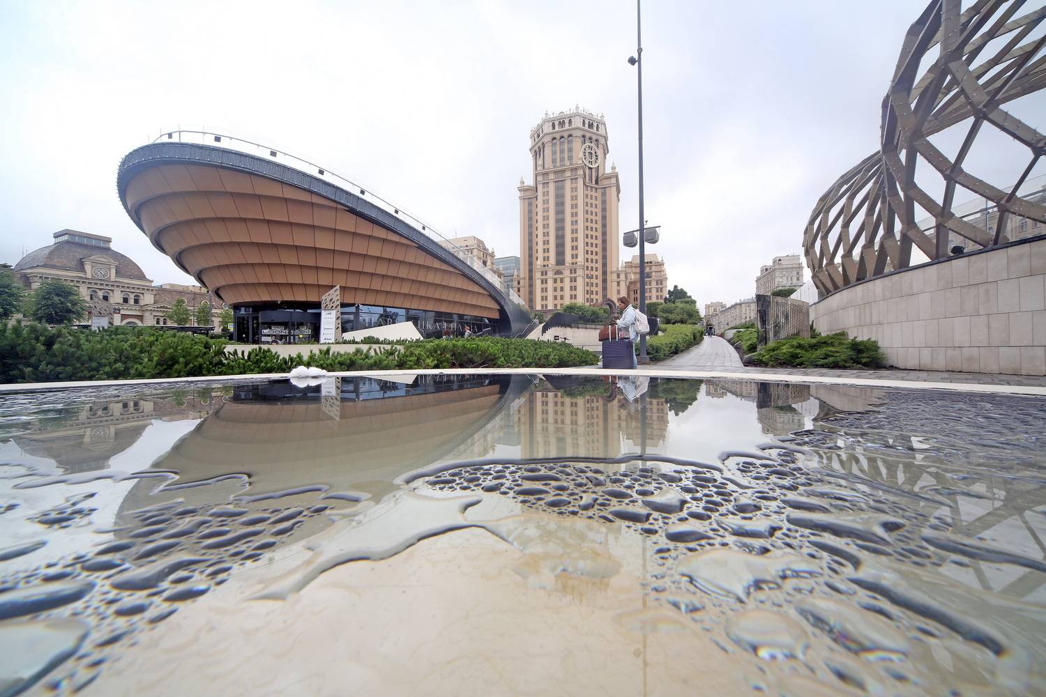 , Бибичков Михаил