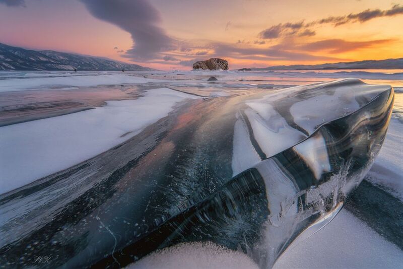 Байкал фото превью