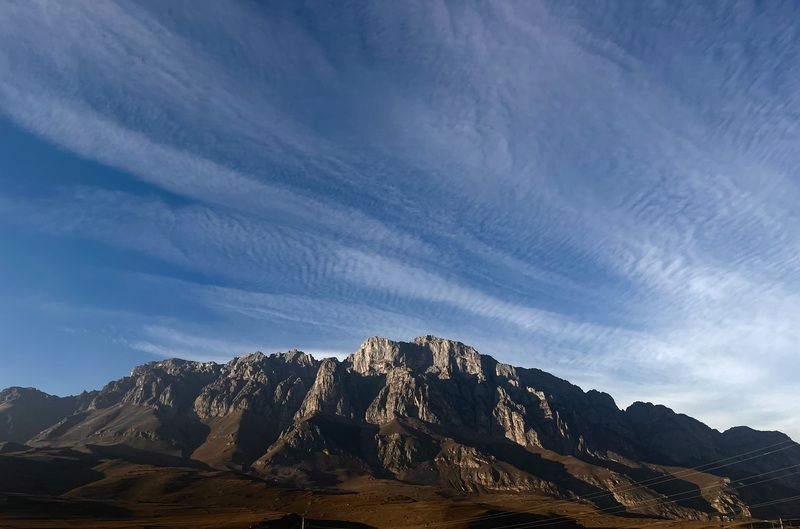 Даргавс. Осетия. фото превью