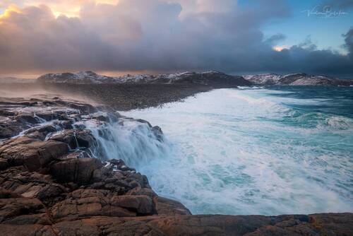 Водопад Дракона