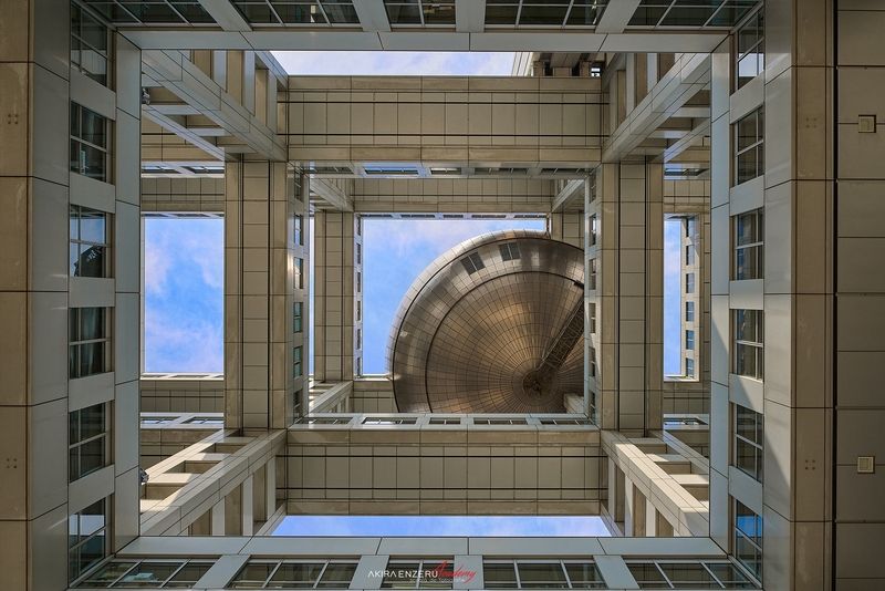 Fuji TV фото превью