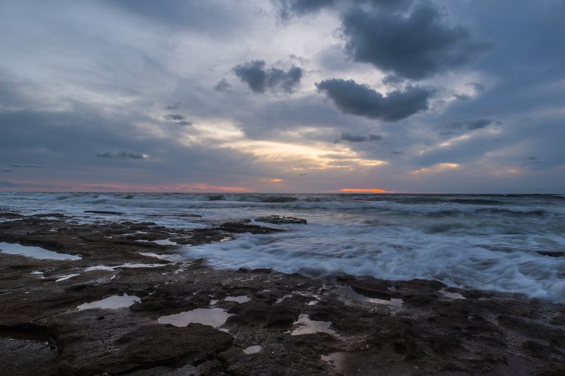 The Mediterranean Sea фото превью