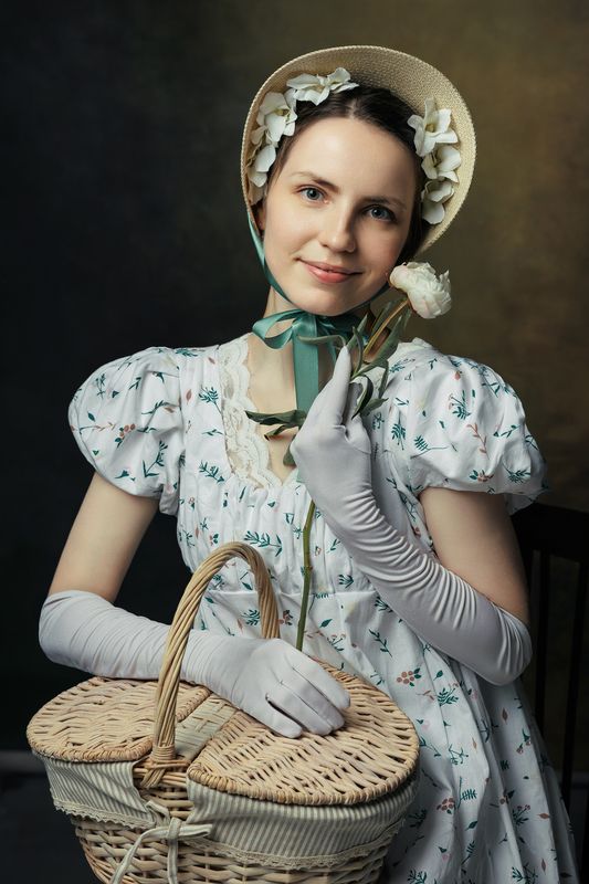 Марья фото превью