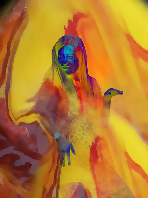 Отрицание фото превью