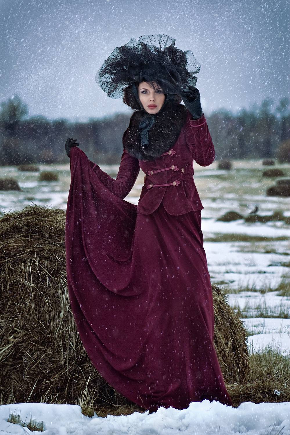 , Сергей Литовкин