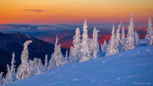 Новый взгляд на давний сюжет