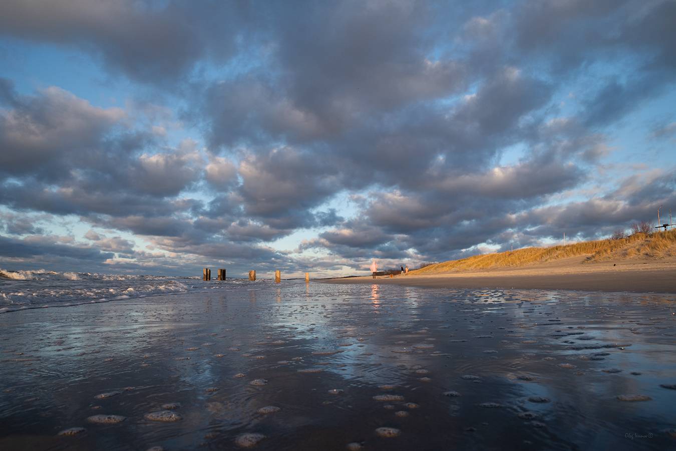 , Олег Иванов