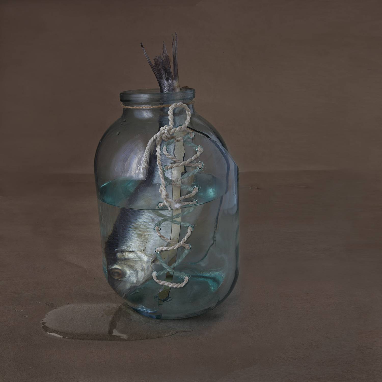 сюрреализм, Виктор Кириллов