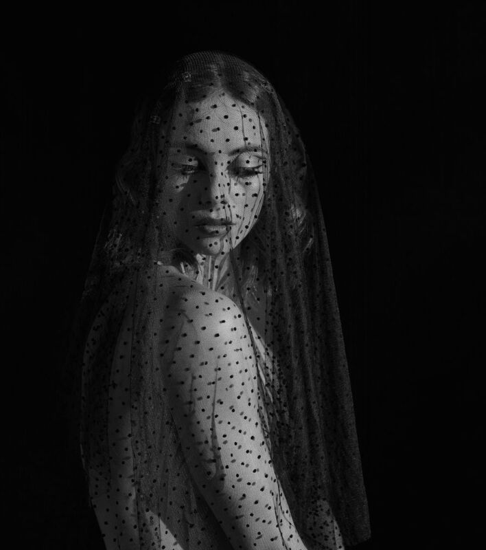 Любочка фото превью