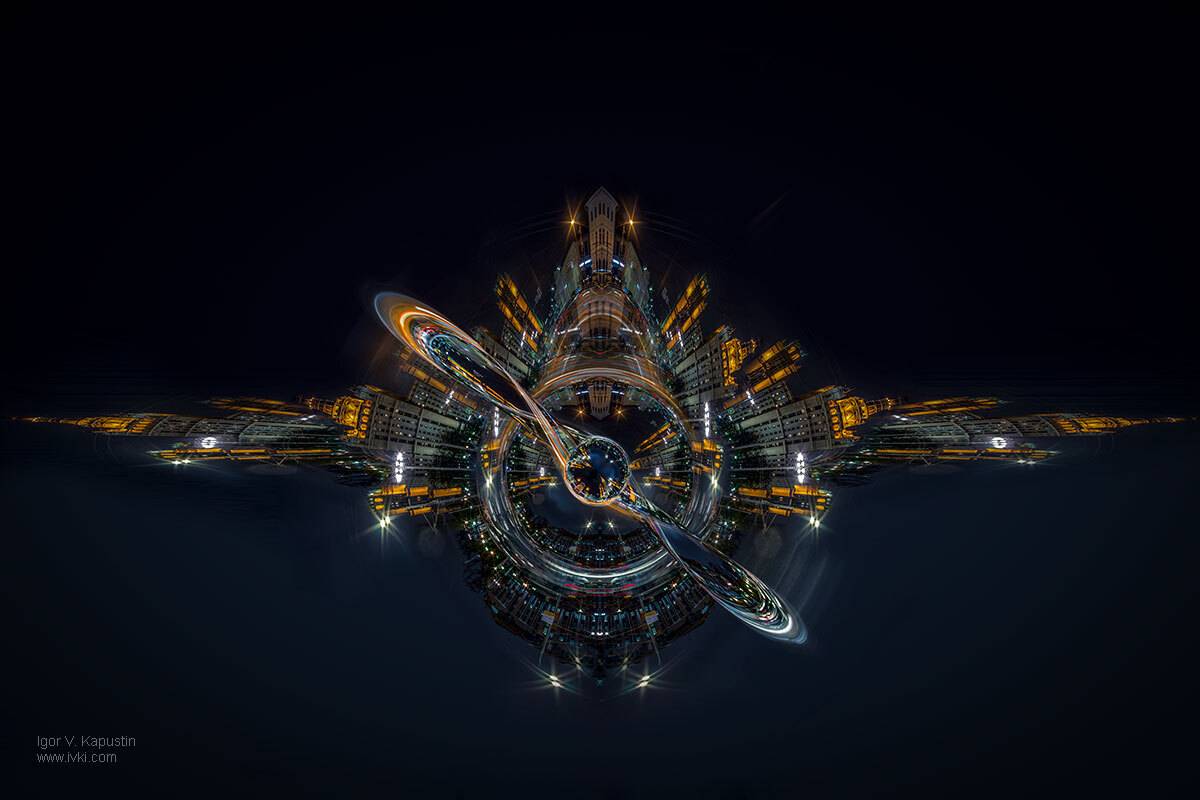 , Капустин Игорь