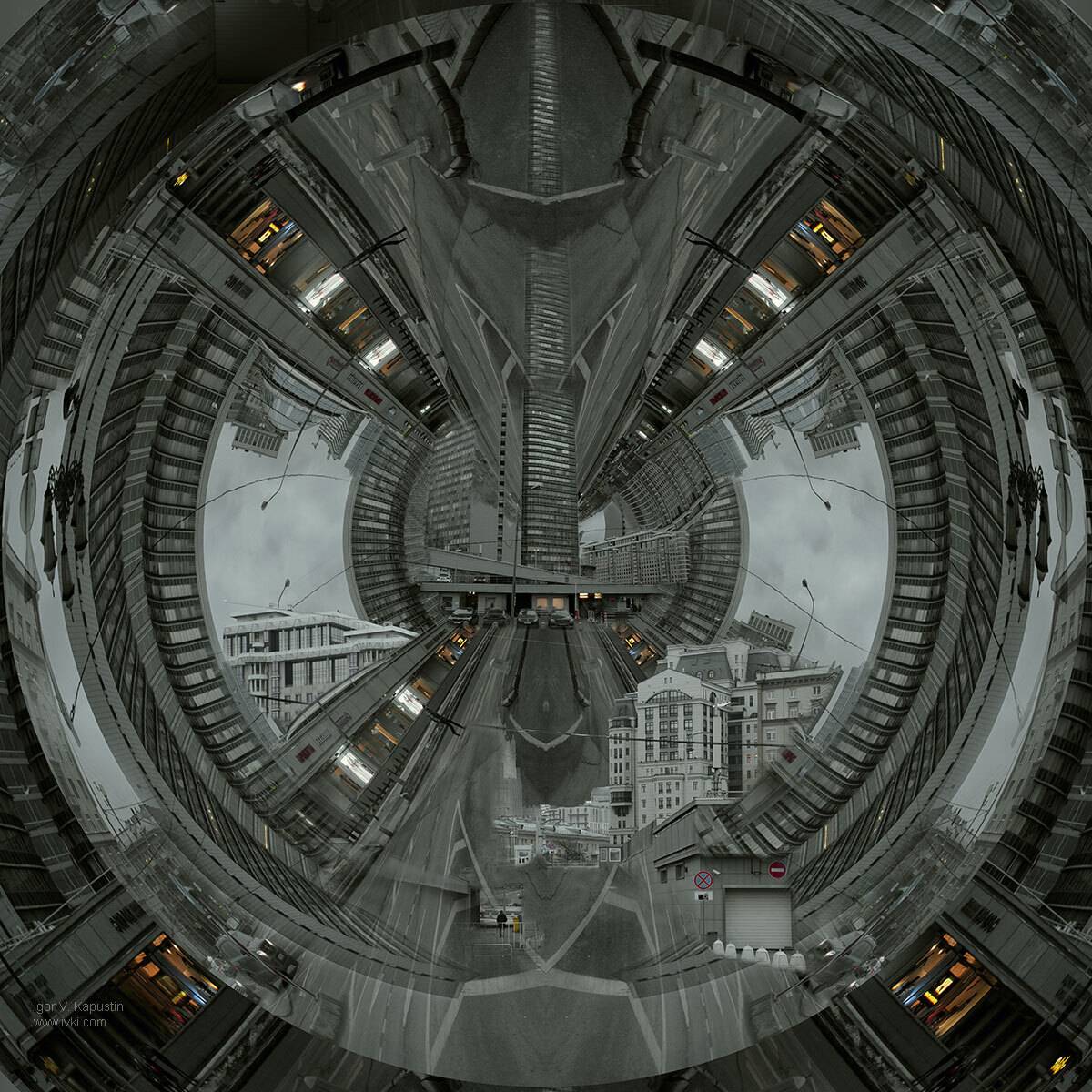 , Капустин Игорь