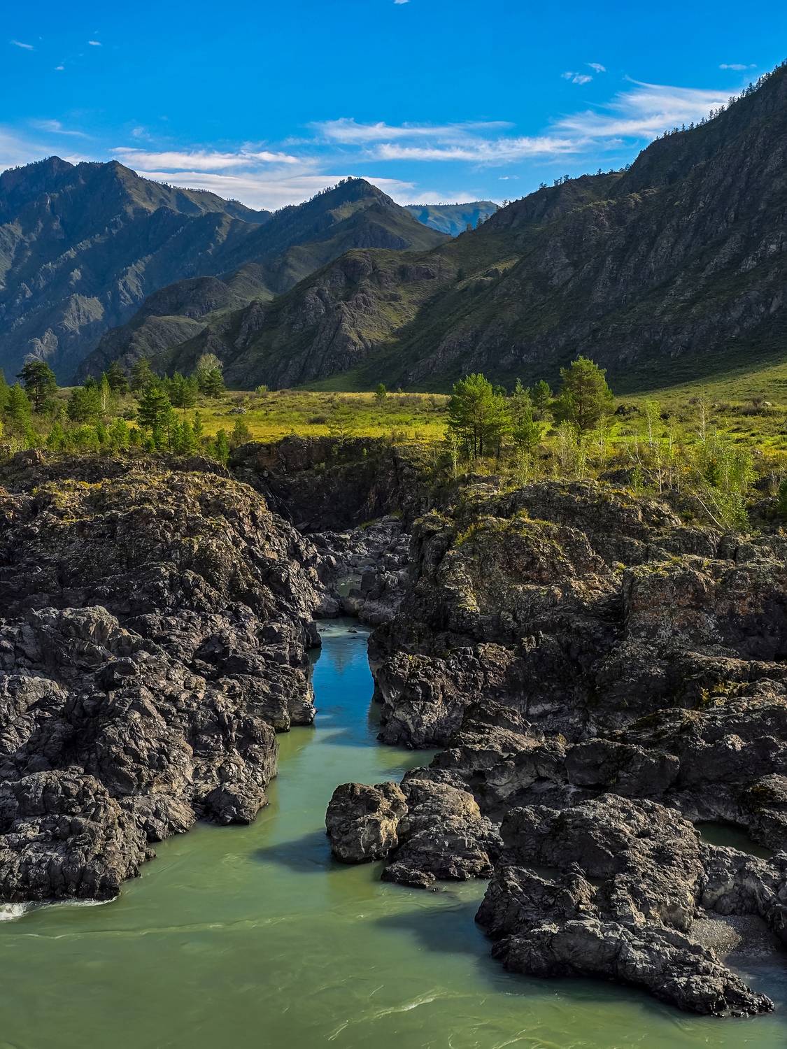 , Игорь Кабанов