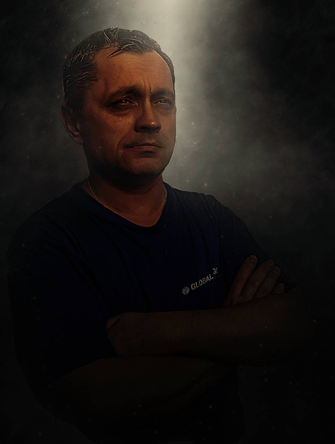 , Владимир Гамаюнов