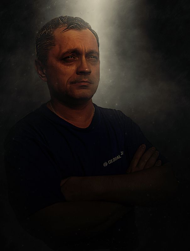 Селфи фото превью