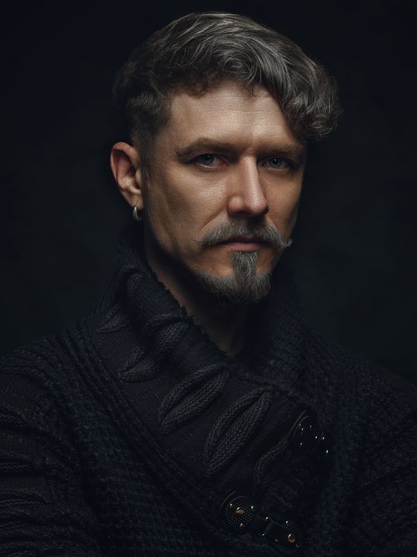 Messire фото превью