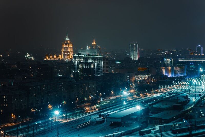 Зима фото превью