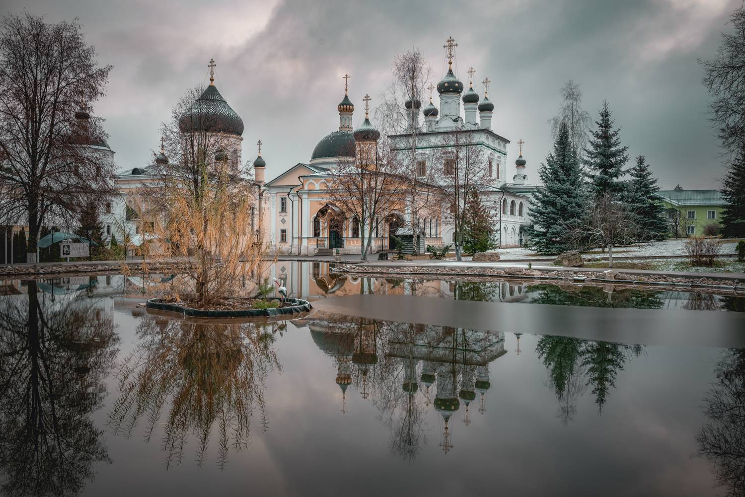 , Сережа Сережин