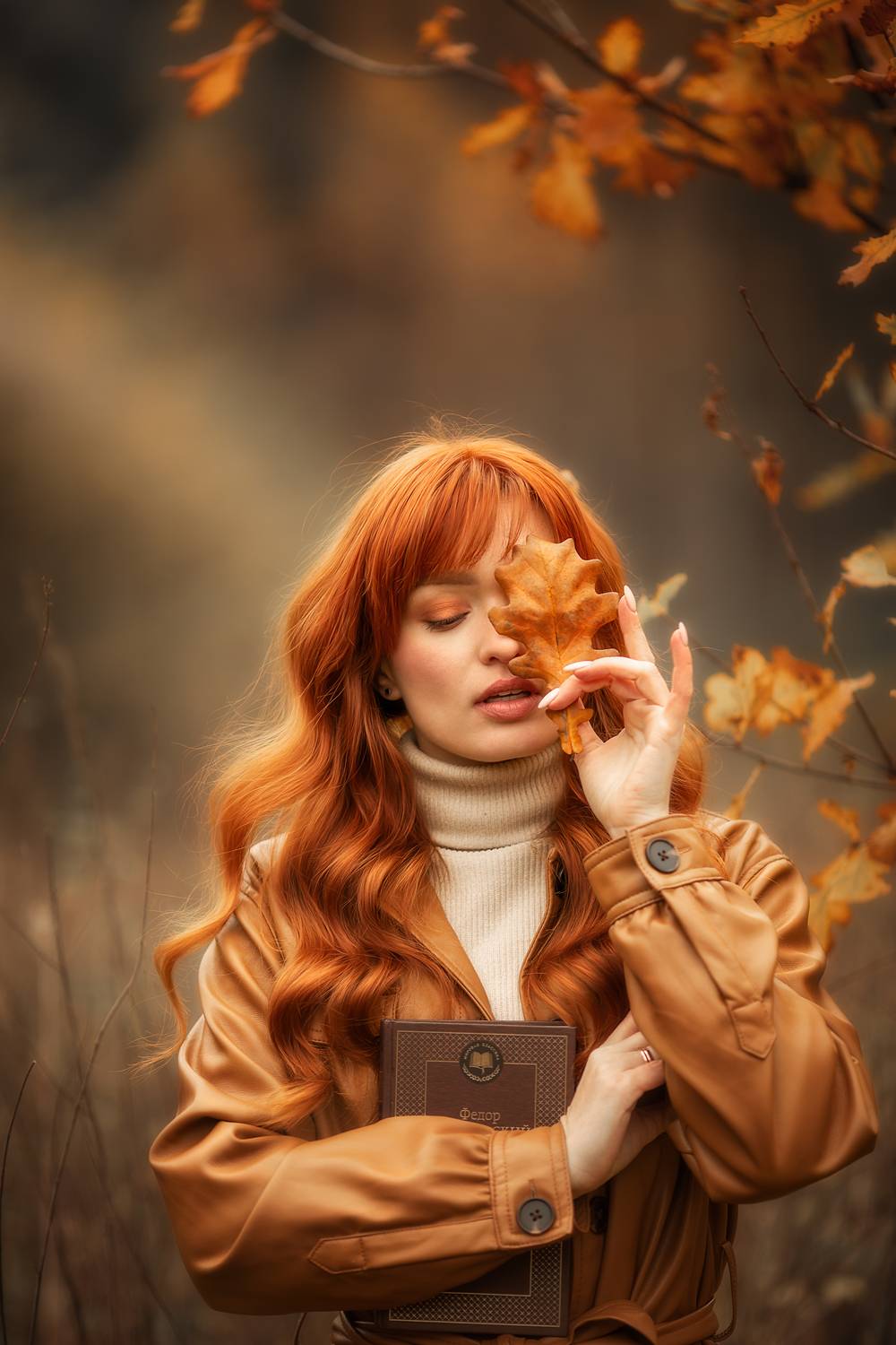 , Анна Грошикова