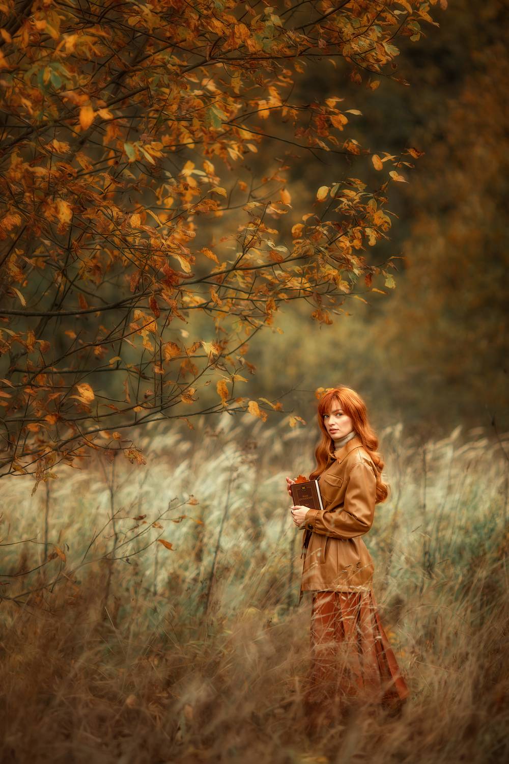 , Анна Грошикова