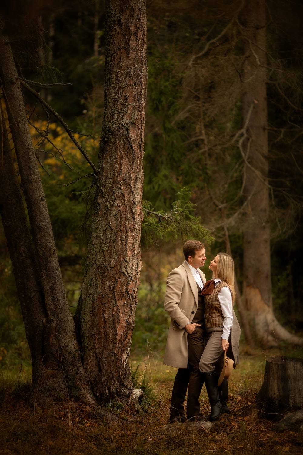 , Анна Грошикова