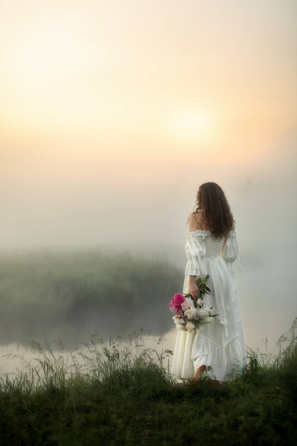 , Анна Грошикова