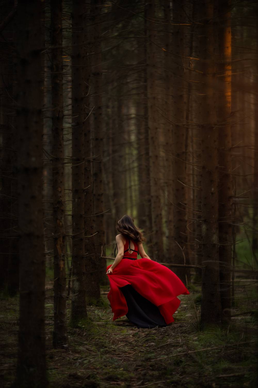 , Анна Грошикова