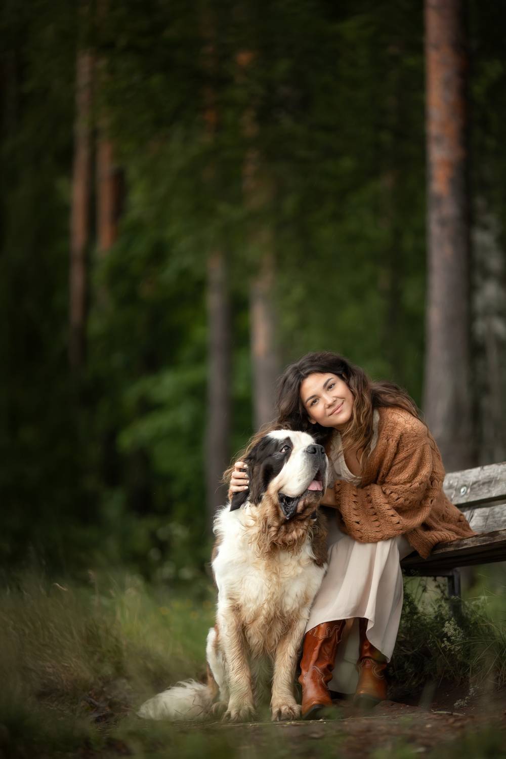 , Анна Грошикова