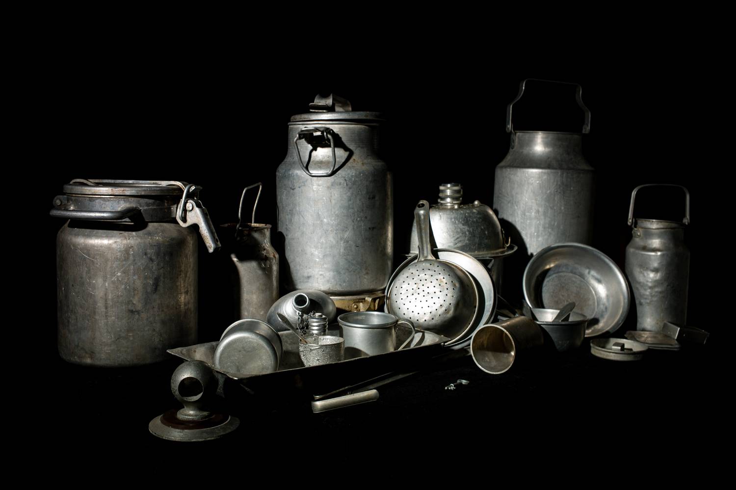 , Дронов Михаил