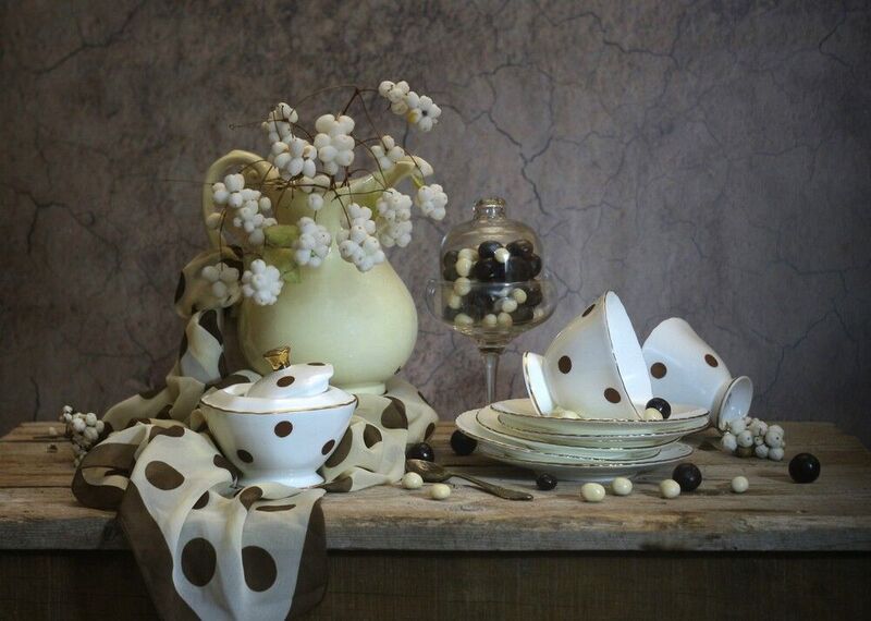 Гороховый... фото превью