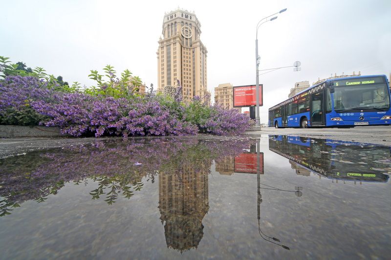 Павелецкая фото превью