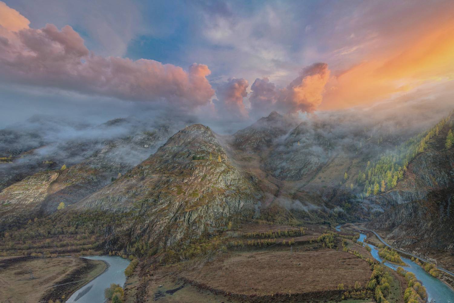 , Константин Буркин