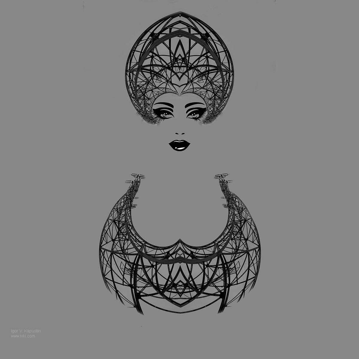 , Капустин Игорь