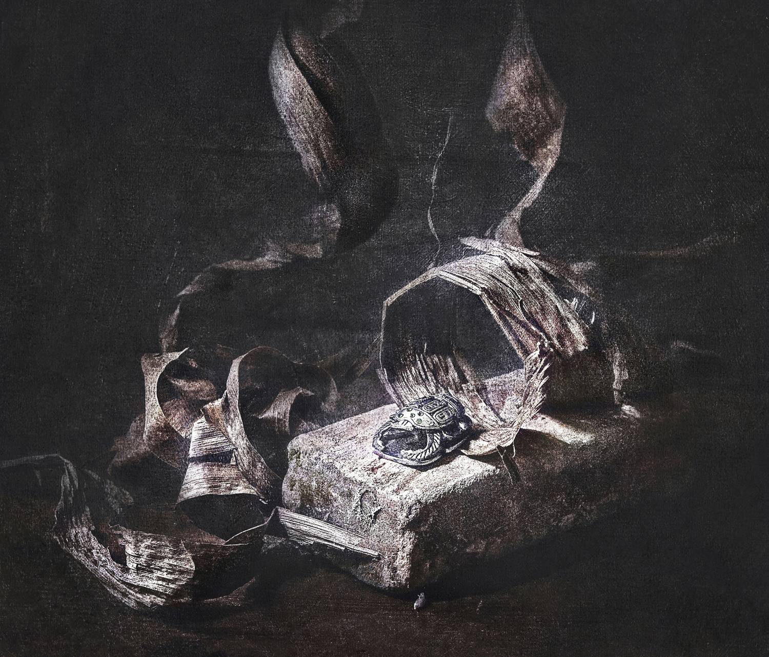 натюрморт, осень, сны, настроение, still life, autumn spirit , Буглак Инна