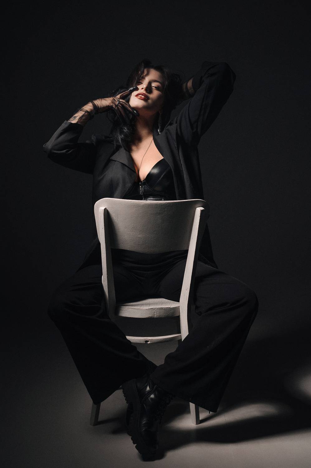 , Миронов Вадим