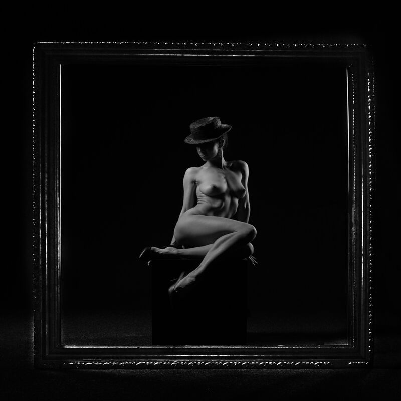 Муза фото превью