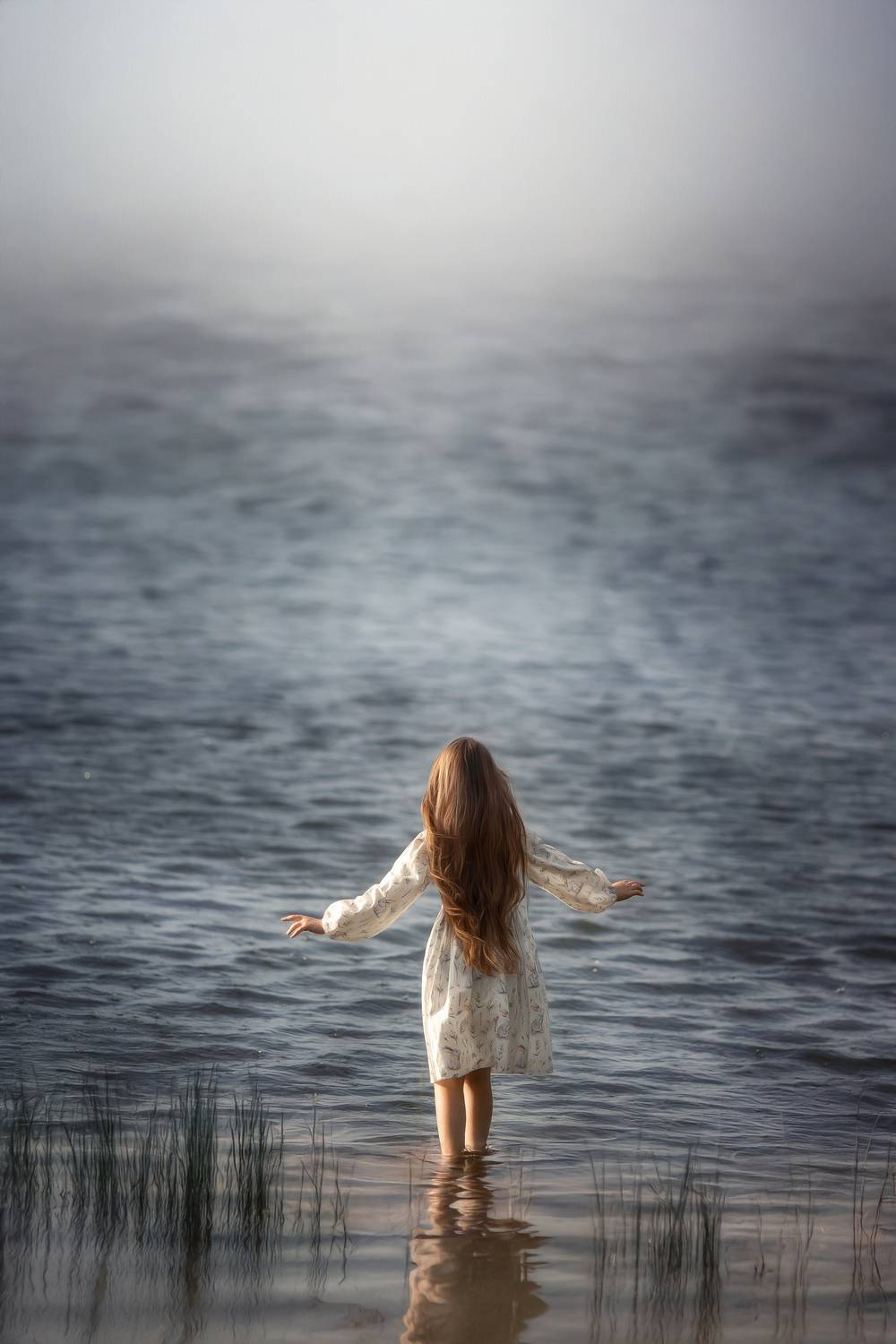 , Анна Грошикова