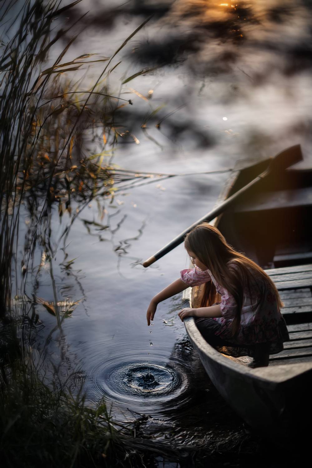 , Анна Грошикова