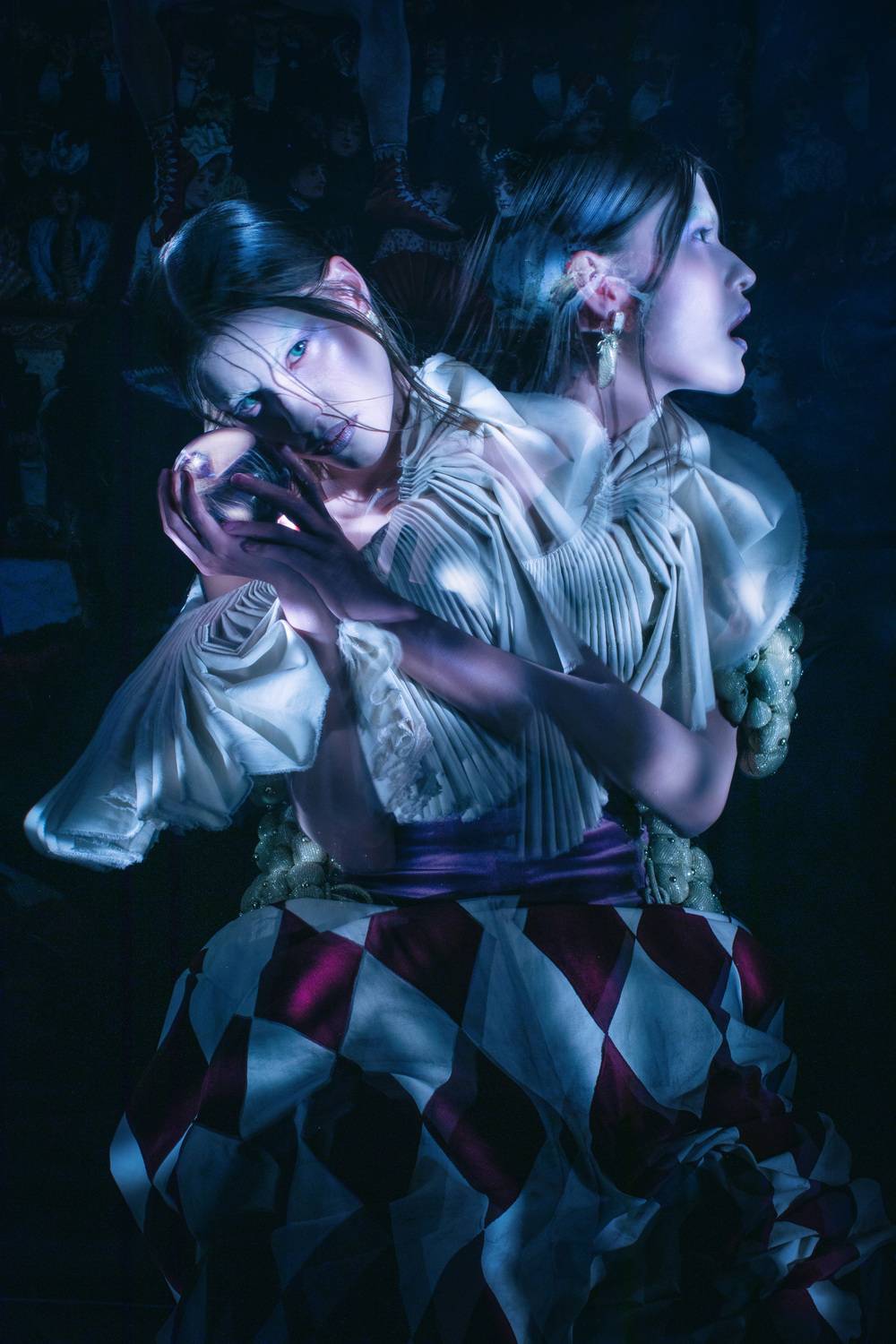 , Мытник Валерия