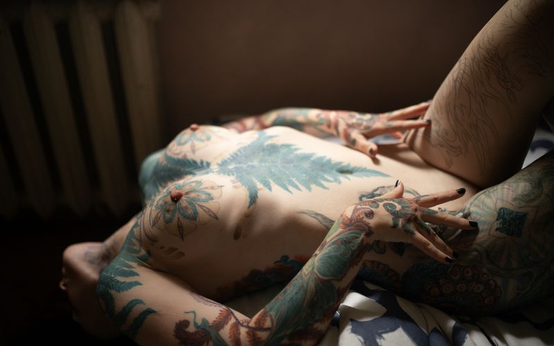 фото превью