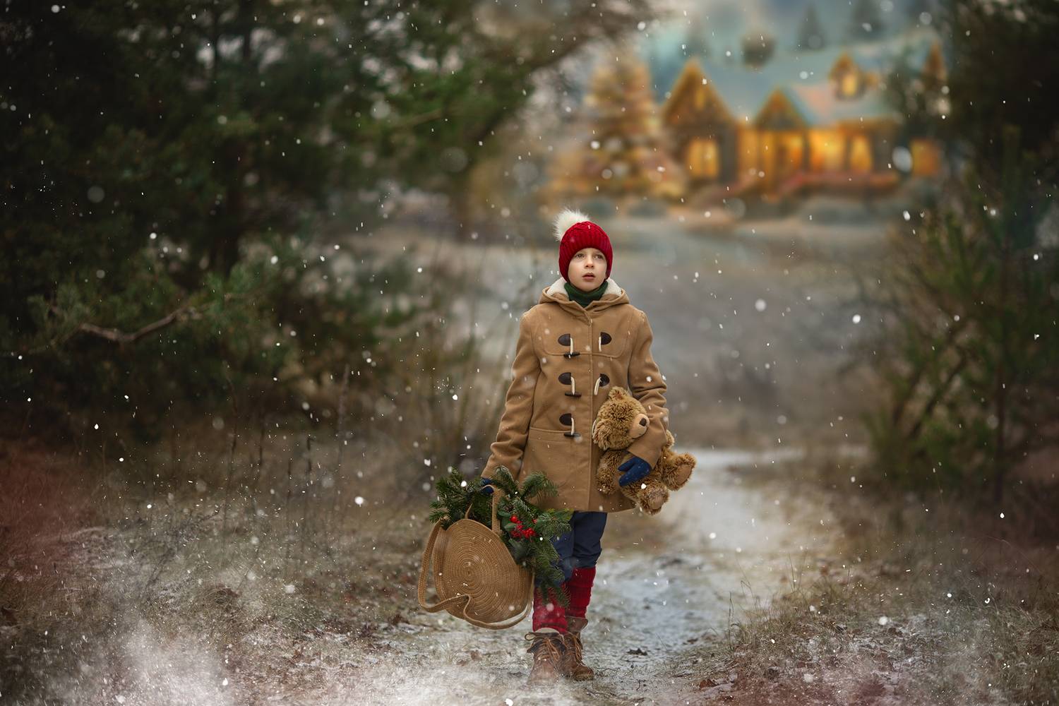 , Vilma Arlauskaitė-Bulovienė