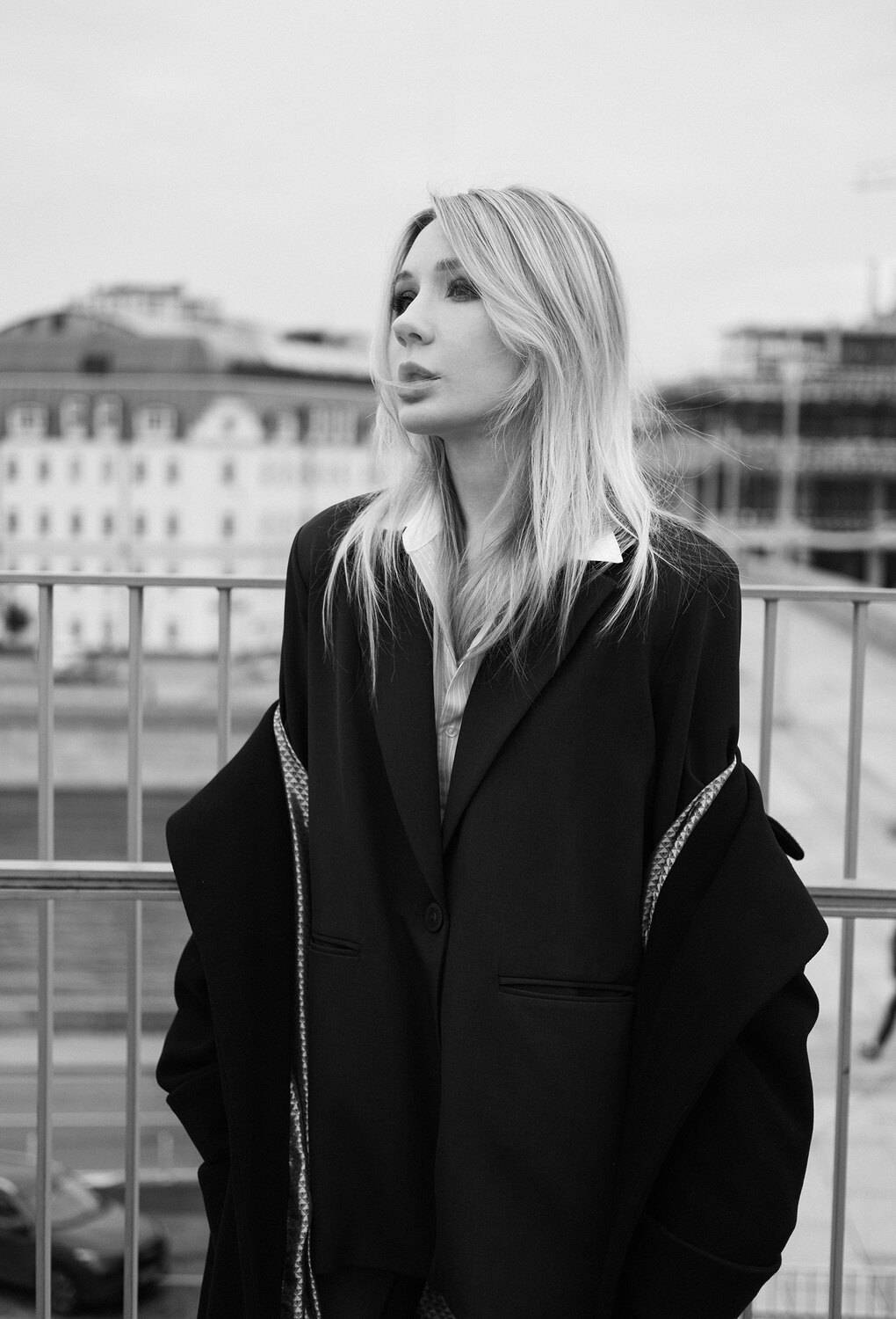 , Екатерина Грайнман