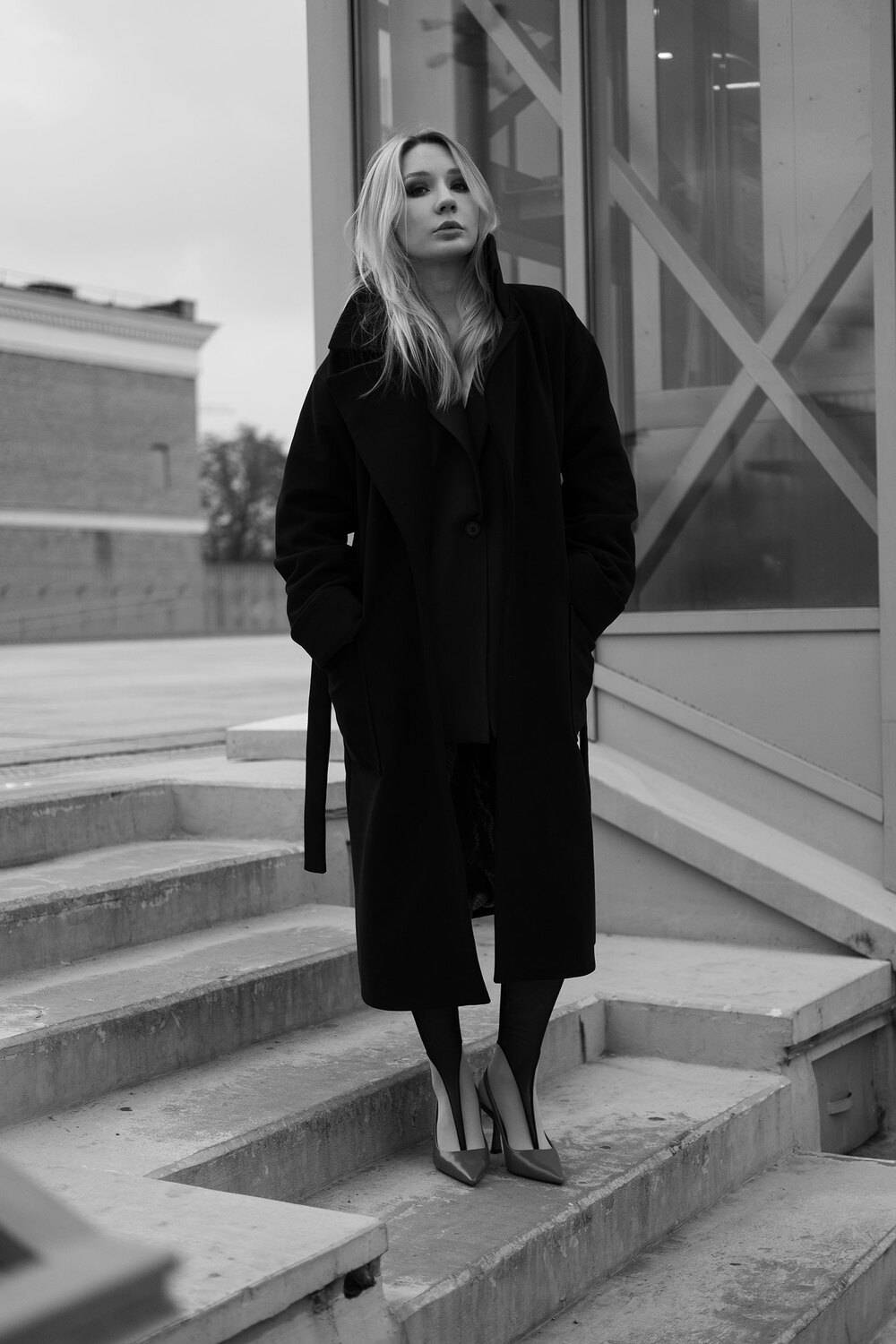 , Екатерина Грайнман