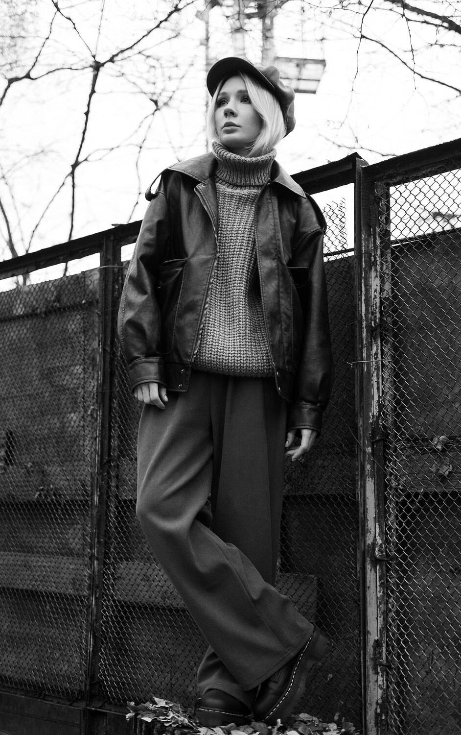 , Екатерина Грайнман