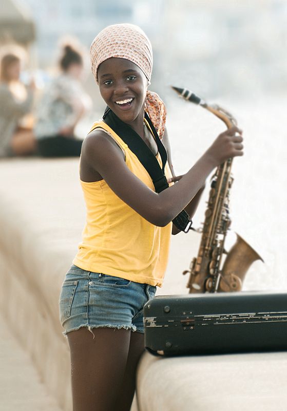 Вам сыграть? фото превью