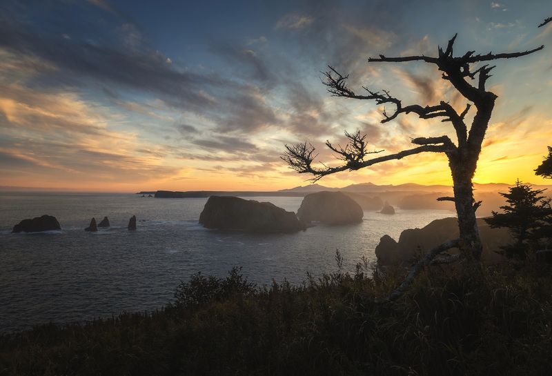 о. Шикотан фото превью