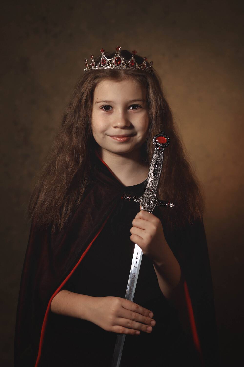 , Аксинья Лысенкова